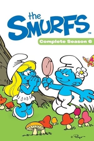 The Smurfs T 6 C 52 online gratis