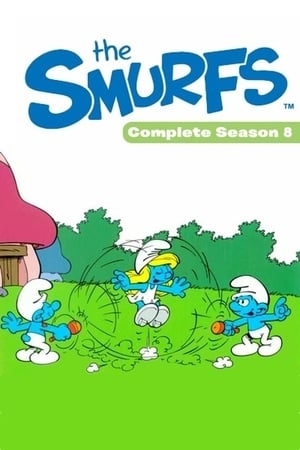 The Smurfs T 8 C 5 online gratis