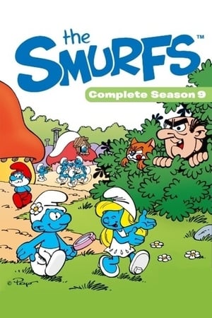 The Smurfs T 9 C 1 online gratis