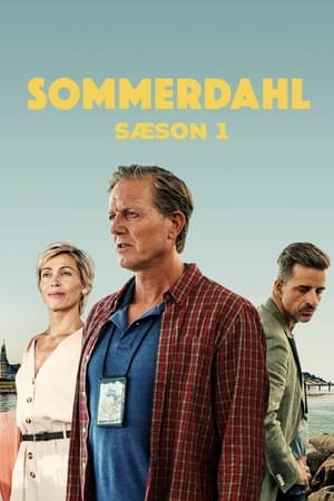 The Sommerdahl Murders Season  1 online