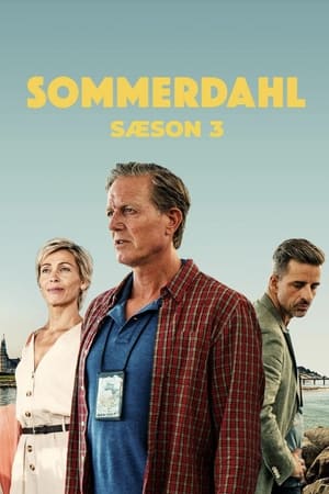 The Sommerdahl Murders Season  3 online