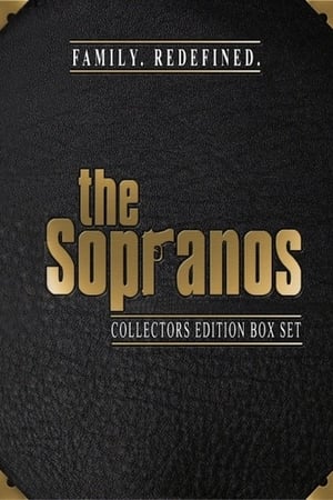 The Sopranos Season  0 online