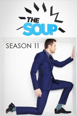 The Soup Season  11 online