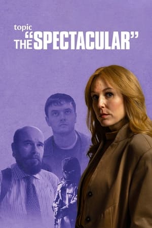 The Spectacular Season  1 online