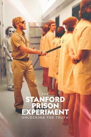 The Stanford Prison Experiment: Unlocking the Truth Season  1 online