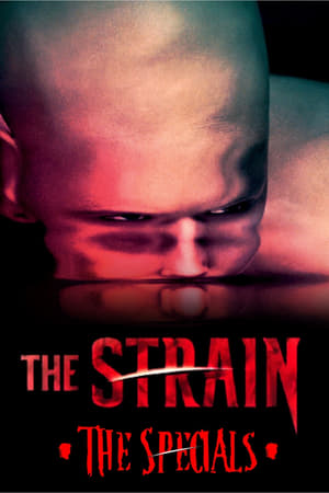 The Strain Season  0 online