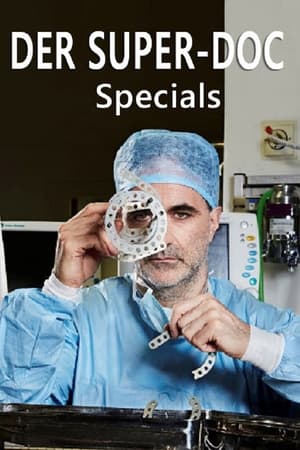 The Supervet: Noel Fitzpatrick Season  0 online