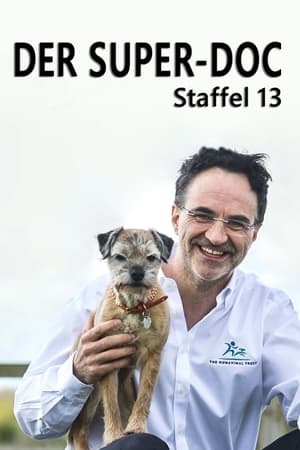 The Supervet: Noel Fitzpatrick T 13 C 1 online gratis