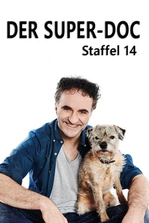 The Supervet: Noel Fitzpatrick Season 14 online free