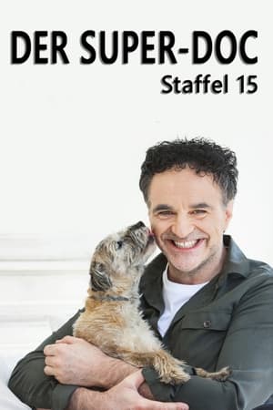 The Supervet: Noel Fitzpatrick Season  15 online