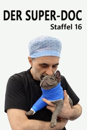 The Supervet: Noel Fitzpatrick Season 16 online free