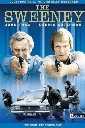 The Sweeney T 1 C 7 online gratis