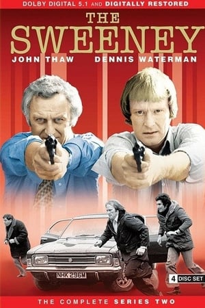 The Sweeney T 2 C 9 online gratis