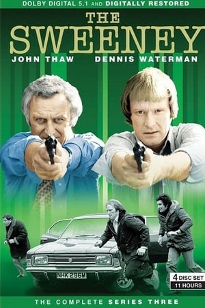 The Sweeney T 3 C 3 online gratis