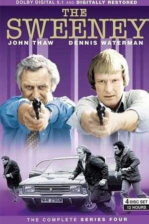 The Sweeney T 4 C 10 online gratis