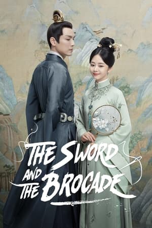 The Sword and The Brocade online free