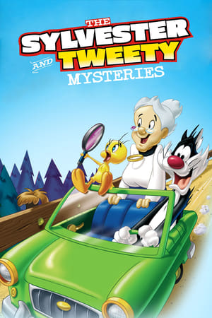 The Sylvester & Tweety Mysteries Season  3 online