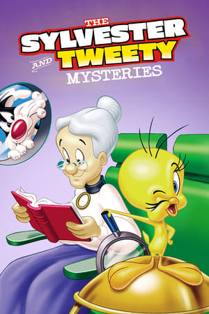 The Sylvester & Tweety Mysteries T 4 C 9 online gratis