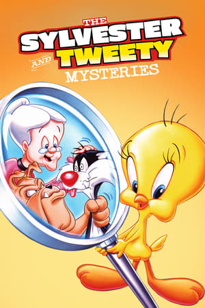 The Sylvester & Tweety Mysteries Season 5 online free