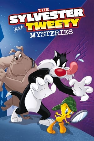 The Sylvester & Tweety Mysteries online free