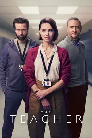 The Teacher Season  2 online