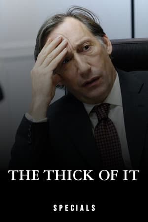 The Thick of It Season  0 online