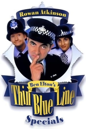 The Thin Blue Line Season  0 online