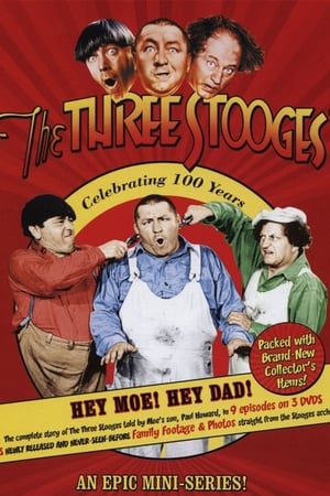 The Three Stooges: Hey Moe! Hey Dad! Online free