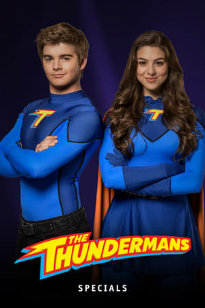 The Thundermans Season  0 online