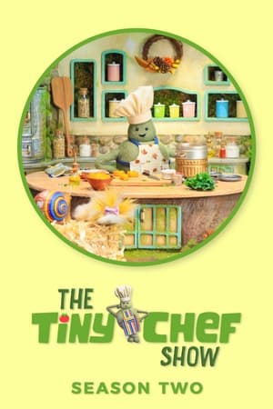 The Tiny Chef Show Season  2 online