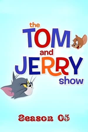 The Tom and Jerry Show T 5 C 26 online gratis