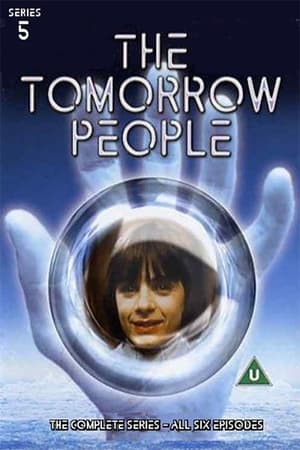 The Tomorrow People T 5 C 6 online gratis