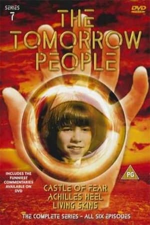 The Tomorrow People T 7 C 4 online gratis