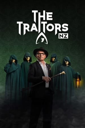 The Traitors NZ Season  2 online