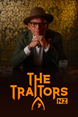 The Traitors NZ online free