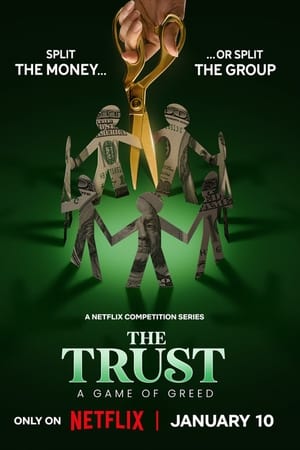 The Trust Season  1 online