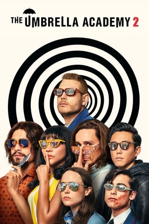 The Umbrella Academy Season 2 online free