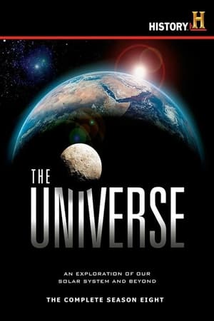 The Universe Season  8 online