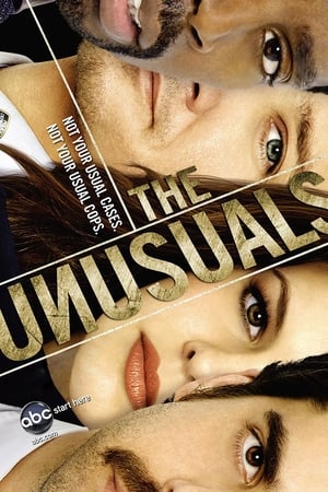 The Unusuals Online free