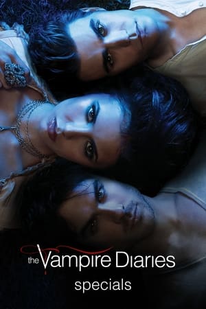 The Vampire Diaries Season  0 online