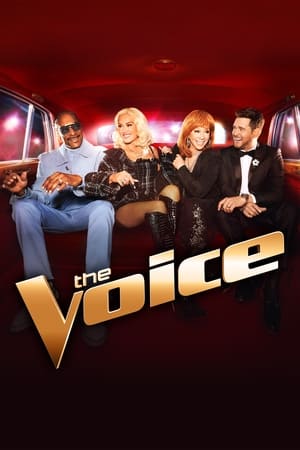 The Voice T 26 C 4 online gratis