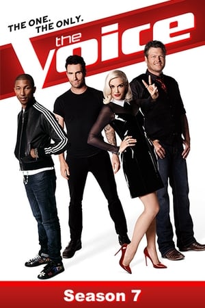 The Voice T 7 C 20 online gratis