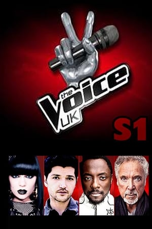 The Voice UK Season  1 online