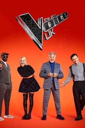 The Voice UK T 12 C 1 online gratis