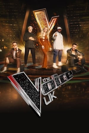 The Voice UK T 13 C 7 online gratis