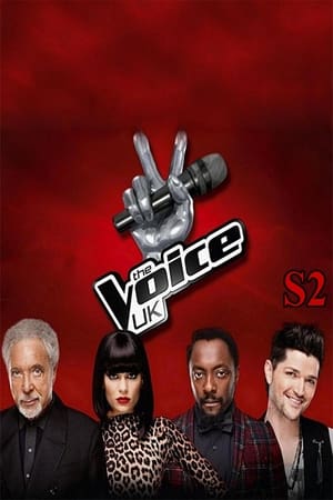 The Voice UK T 2 C 8 online gratis