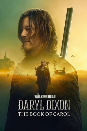 The Walking Dead: Daryl Dixon Season  2 online