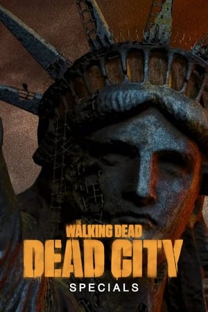 The Walking Dead: Dead City Season  0 online