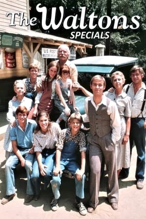 The Waltons Season 0 online free