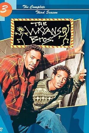 The Wayans Bros. Season  3 online